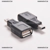 Bộ chuyển đổi USB 2.0 sang USB B 5 chân - Giá 39.930₫, giảm 8.000₫, tốc độ cao 2