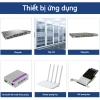 Bộ chuyển SFP+ sang RJ45 Zoerax 1.25/2.5/10G CAT6a tự động nhận tốc độ cắm là chạy 137.700₫ 7