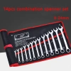 Bộ cờ lê kết hợp 8-24mm 8 CÁI 14 CÁI - Chuyên nghiệp, giá ưu đãi 125.000₫ 7