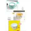 Bộ cốc trẻ em MIFFY 3 chiếc 200ml không BPA, tay cầm, xếp chồng, sản xuất Hàn Quốc - Giá 275,392 VND 2