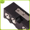 Bộ công cụ chỉnh và mài đầu que bida cho Snooker và Billiards: Giá chỉ 112.800đ
