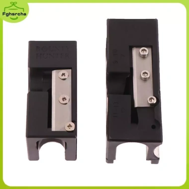 Bộ công cụ chỉnh và mài đầu que bida cho Snooker và Billiards: Giá chỉ 112.800đ 2