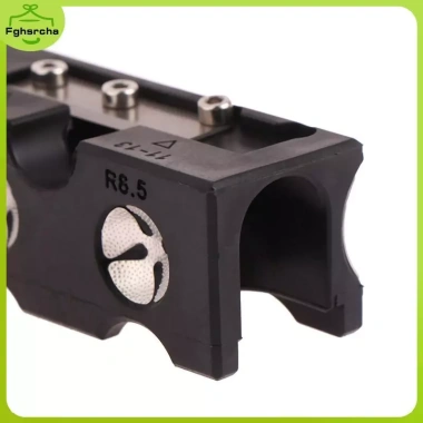 Bộ công cụ chỉnh và mài đầu que bida cho Snooker và Billiards: Giá chỉ 112.800đ 3