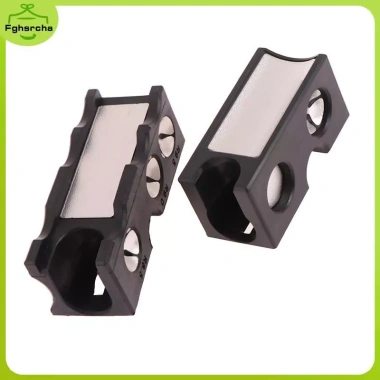 Bộ công cụ chỉnh và mài đầu que bida cho Snooker và Billiards: Giá chỉ 112.800đ 4