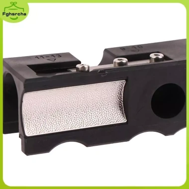Bộ công cụ chỉnh và mài đầu que bida cho Snooker và Billiards: Giá chỉ 112.800đ 6