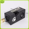 Bộ công cụ chỉnh và mài đầu que bida cho Snooker và Billiards: Giá chỉ 112.800đ 9