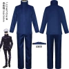 Bộ Cosplay PS2 Satoru Gojo Jujutsu Kaisen - Dành cho Người Lớn & Trẻ Em, Giá 380k 2