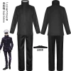 Bộ Cosplay PS2 Satoru Gojo Jujutsu Kaisen - Dành cho Người Lớn & Trẻ Em, Giá 380k 3