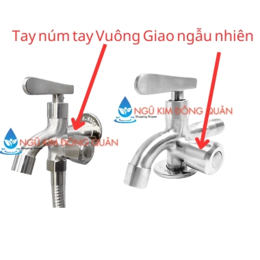 Bộ Củ Sen Tắm Lạnh Inox 304 - Vòi Nhôm, Dây Ren 21, Tay Sen Inox & Nhựa, 69.000₫ 4 Bộ Củ Sen Tắm Lạnh Inox 304 - Vòi Nhôm, Dây Ren 21, Tay Sen Inox & Nhựa, 69.000₫ 4