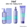 Bộ Dalaf Glam: Xịt Strong Hold 200ml, Xịt Tập Gốc 150ml, Kem Uốn Cong 150ml - Hàn Quốc, Giá 486,234₫