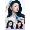 Bộ Dalaf Glam: Xịt Strong Hold 200ml, Xịt Tập Gốc 150ml, Kem Uốn Cong 150ml - Hàn Quốc, Giá 486,234₫ 2