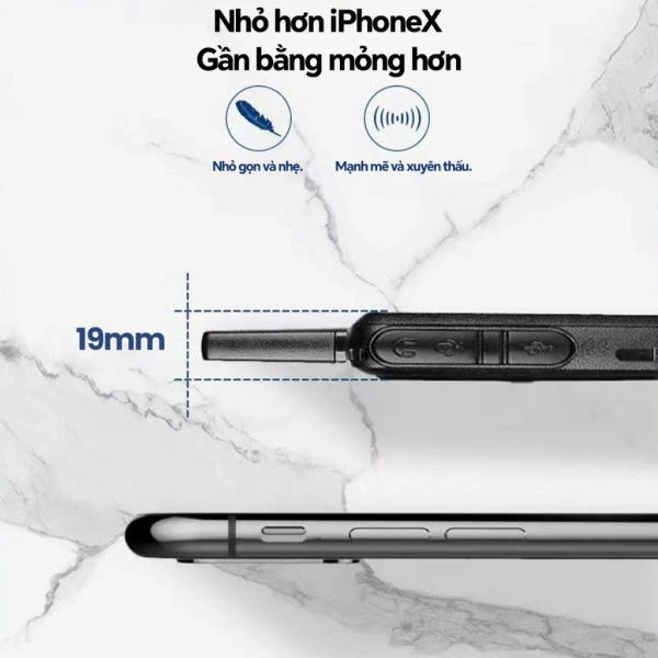 Hình ảnh sản phẩm Bộ Đàm Motorola C51 Siêu Bền - Liên Lạc 5Km, Pin Lớn, Loa Chống Từ Tính - Giá Chỉ 499k