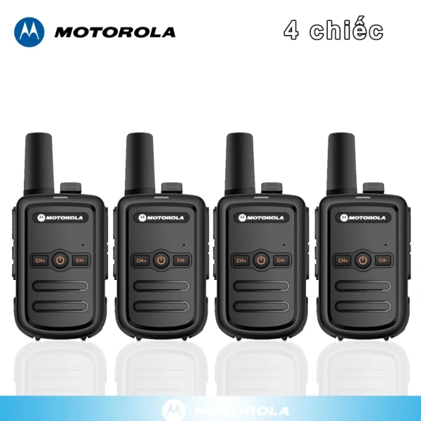Trải nghiệm thực tế: Đánh giá độ bền và phạm vi phủ sóng của Motorola C51 trong các chuyến dã ngoại