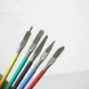 Bộ dao tách, đục IC, cạo keo đa năng 5 cây 10 lưỡi - Giá chỉ 51.000đ, giảm mạnh 3