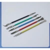 Bộ dao tách, đục IC, cạo keo đa năng 5 cây 10 lưỡi - Giá chỉ 51.000đ, giảm mạnh 5