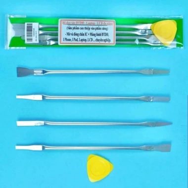 Bộ Dao Tách Màn Hình Đa Năng - Cắt, Gỡ, Lắp Nhanh, Giá Chỉ 49.000 VNĐ Bộ Dao Tách Màn Hình Đa Năng - Cắt, Gỡ, Lắp Nhanh, Giá Chỉ 49.000 VNĐ