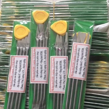 Bộ Dao Tách Màn Hình Đa Năng - Cắt, Gỡ, Lắp Nhanh, Giá Chỉ 49.000 VNĐ