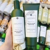 Bộ Dầu Gội Gừng Trắng Weilaiya 400ml+250ml - Ngăn rụng, hỗ trợ mọc tóc, giá ưu đãi 560.000₫ 3