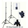 Bộ đèn studio XT5A remote kèm Softbox 50x70cm, chân đèn 2m, bóng led 150W - Giá chỉ 229.500₫, ship nhanh 5