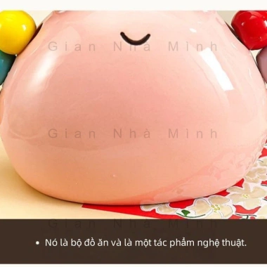 Bộ Dĩa Gắp Trái Cây Hình Cua Ngộ Nghĩnh - Hộp Sứ & Dĩa Inox 4 Màu, Phù hợp Bàn Ăn & Tiệc Buffet, Giá Ưu Đãi 112.500₫ 8 Bộ Dĩa Gắp Trái Cây Hình Cua Ngộ Nghĩnh - Hộp Sứ & Dĩa Inox 4 Màu, Phù hợp Bàn Ăn & Tiệc Buffet, Giá Ưu Đãi 112.500₫ 8