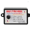 Bộ điều khiển còi ô tô Loa còi điện 8 hiệu ứng, chỉnh âm lượng - 110k 9