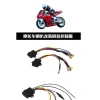 Bộ điều khiển còi thay đổi giọng nói xe máy Rơle 8 tông 12V Echo - Giá ưu đãi 95.629 VND 5