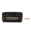 Bộ điều khiển dây 12V 35W 55WH4 H4 - Rơle HID Xenon, làm mờ ống kính, giá chỉ 147k 6