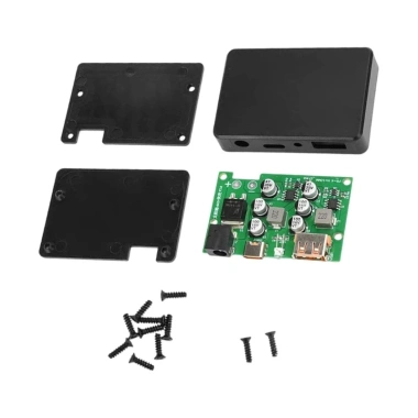 Bộ Điều Khiển Năng Lượng Mặt Trời 5V-9V-12V USB Cổng Đầu Ra Ổn Định QC2.0 Giá Ưu Đãi