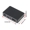 Bộ Điều Khiển Năng Lượng Mặt Trời 5V-9V-12V USB Cổng Đầu Ra Ổn Định QC2.0 Giá Ưu Đãi 2