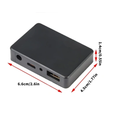 Bộ Điều Khiển Năng Lượng Mặt Trời 5V-9V-12V USB Cổng Đầu Ra Ổn Định QC2.0 Giá Ưu Đãi 2