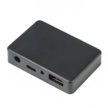 Bộ Điều Khiển Năng Lượng Mặt Trời 5V-9V-12V USB Cổng Đầu Ra Ổn Định QC2.0 Giá Ưu Đãi 9