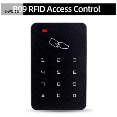 Bộ điều khiển truy cập E-WOITD - Phím RFID chịu nước, chống mưa, giá 243.100 VND