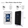 Bộ điều khiển truy cập E-WOITD - Phím RFID chịu nước, chống mưa, giá 243.100 VND 2
