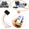 Bộ điều khiển từ xa không dây Mingxuan2 12V cho ATV SUV UTV - Giá ưu đãi 183.776 VND