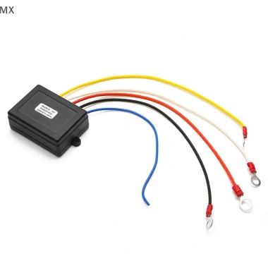 Bộ điều khiển từ xa không dây Mingxuan2 12V cho ATV SUV UTV - Giá ưu đãi 183.776 VND 4