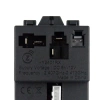 Bộ điều khiển từ xa METUBE cho xe đồ chơi RC - Bảng mạch HY2.401RX đen, giá ưu đãi 132.110 VND 7