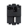 Bộ điều khiển từ xa METUBE cho xe đồ chơi RC - Bảng mạch HY2.401RX đen, giá ưu đãi 132.110 VND 8