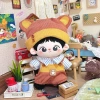 Bộ đồ ăn búp bê FLAZEA 20cm - Quần áo thu nhỏ, mũ cosplay, váy, giá 60.610₫ 6