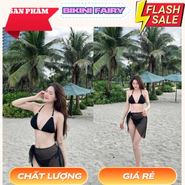 Bộ Đồ Bơi 2 Mảnh Sexy Size M L XL Kèm Khăn Thun Co Giãn Sang Trọng - Giá 233k Bộ Đồ Bơi 2 Mảnh Sexy Size M L XL Kèm Khăn Thun Co Giãn Sang Trọng - Giá 233k