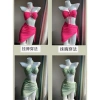 Bộ đồ bơi bikini 3 chi tiết sang chảnh, gợi cảm, mút đệm ngực HHQC BKN49 - 149.000₫ 5
