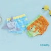 Bộ Đồ Bơi Co Giãn Nhanh Khô In Họa Tiết Cá Mập Thời Trang Mùa Hè Cho Bé Trai - Giá 117.288₫
