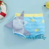 Bộ Đồ Bơi Co Giãn Nhanh Khô In Họa Tiết Cá Mập Thời Trang Mùa Hè Cho Bé Trai - Giá 117.288₫ 2