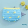 Bộ Đồ Bơi Co Giãn Nhanh Khô In Họa Tiết Cá Mập Thời Trang Mùa Hè Cho Bé Trai - Giá 117.288₫ 3