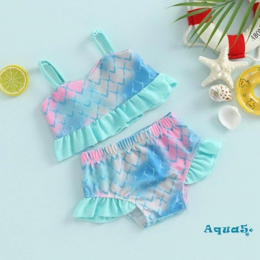 Bộ Đồ Bơi Không Tay Nhún Bèo Quyến Rũ Nữ - Thiết Kế Tinh Gọn, Đệm Đỡ Đầy Đủ, Giá Ưu Đãi 158.004₫