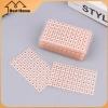 Bộ đồ chơi 4 trong 1 - 1.200 hạt tai đa điều hòa, dụng cụ châm cứu, biểu đồ bấm huyệt 6