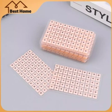Bộ đồ chơi 4 trong 1 - 1.200 hạt tai đa điều hòa, dụng cụ châm cứu, biểu đồ bấm huyệt 6 Bộ đồ chơi 4 trong 1 - 1.200 hạt tai đa điều hòa, dụng cụ châm cứu, biểu đồ bấm huyệt 6