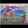 Bộ Đồ Chơi Ngôi Nhà Lợn Peppa – Mô Hình Barbie Cỡ Lớn, Tặng 4 Nhân Vật – 265.000₫ 4