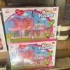 Bộ Đồ Chơi Ngôi Nhà Lợn Peppa – Mô Hình Barbie Cỡ Lớn, Tặng 4 Nhân Vật – 265.000₫ 6