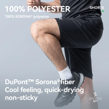 Bộ đồ đi xe đạp nam Rockbros 100% polyester thoáng khí nhanh khô phù hợp đường bộ MTB - 418.798 VND