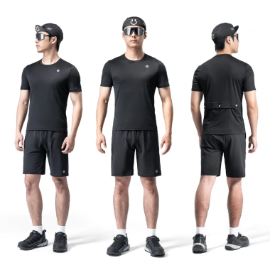 Bộ đồ đi xe đạp nam Rockbros 100% polyester thoáng khí nhanh khô phù hợp đường bộ MTB - 418.798 VND 6 Bộ đồ đi xe đạp nam Rockbros 100% polyester thoáng khí nhanh khô phù hợp đường bộ MTB - 418.798 VND 6
